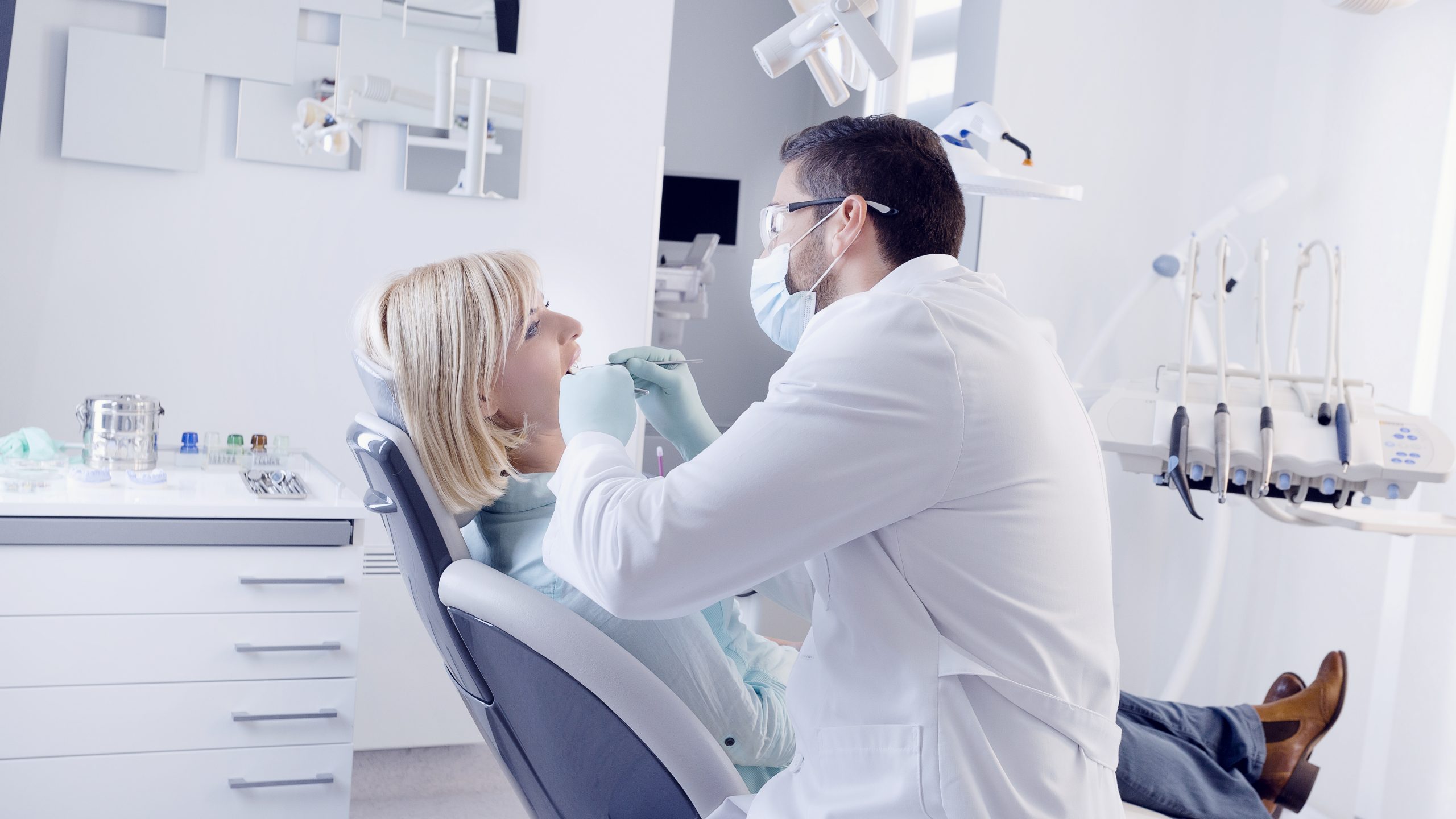 Dentist in Canton, MO